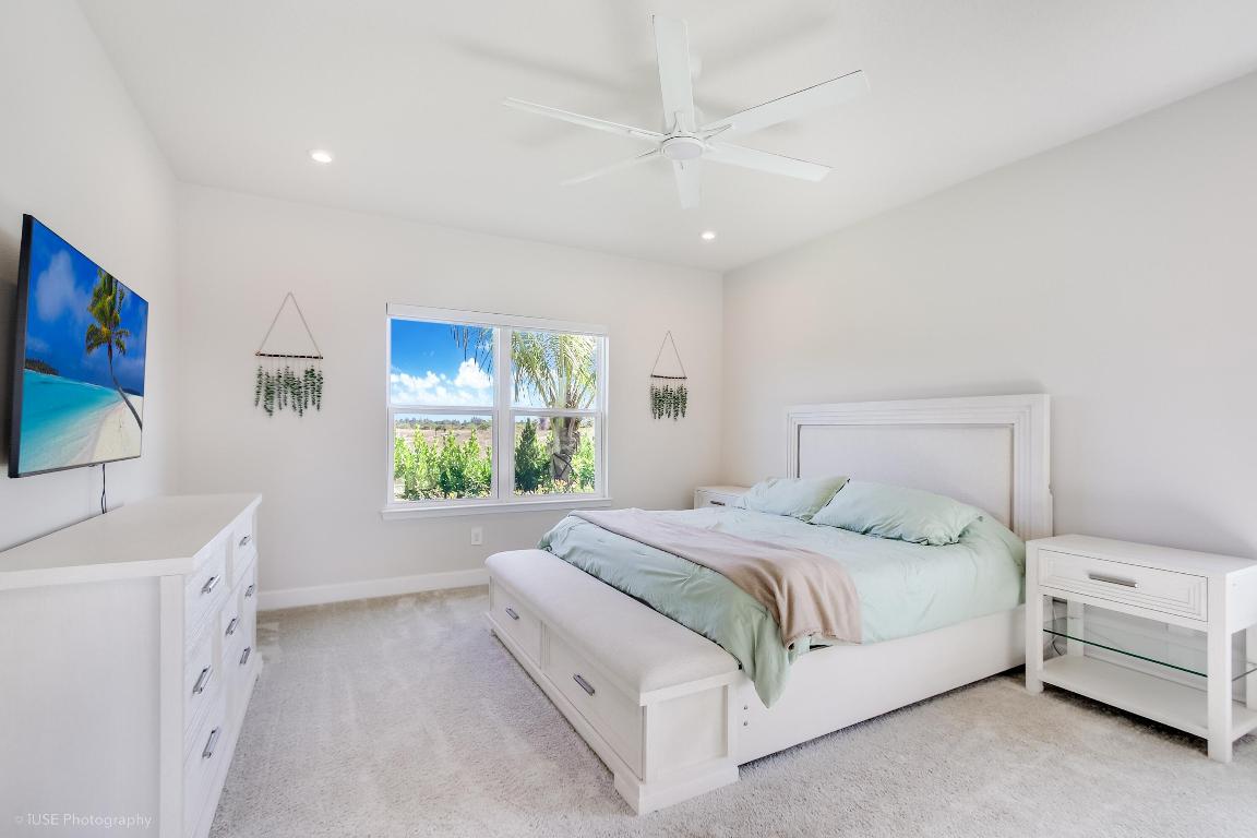 SPIRIT OF SEBASTIAN - Residential