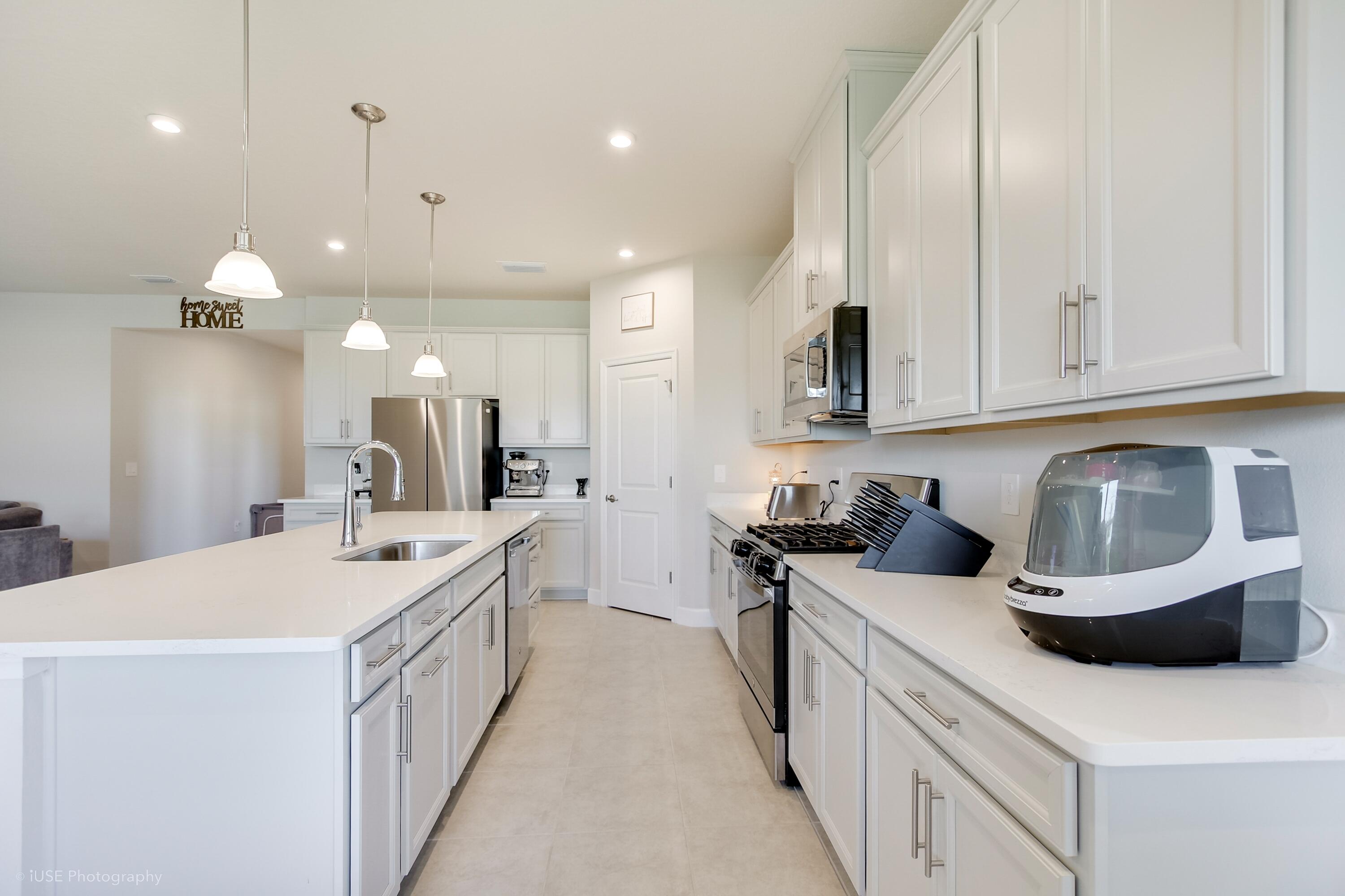 SPIRIT OF SEBASTIAN - Residential