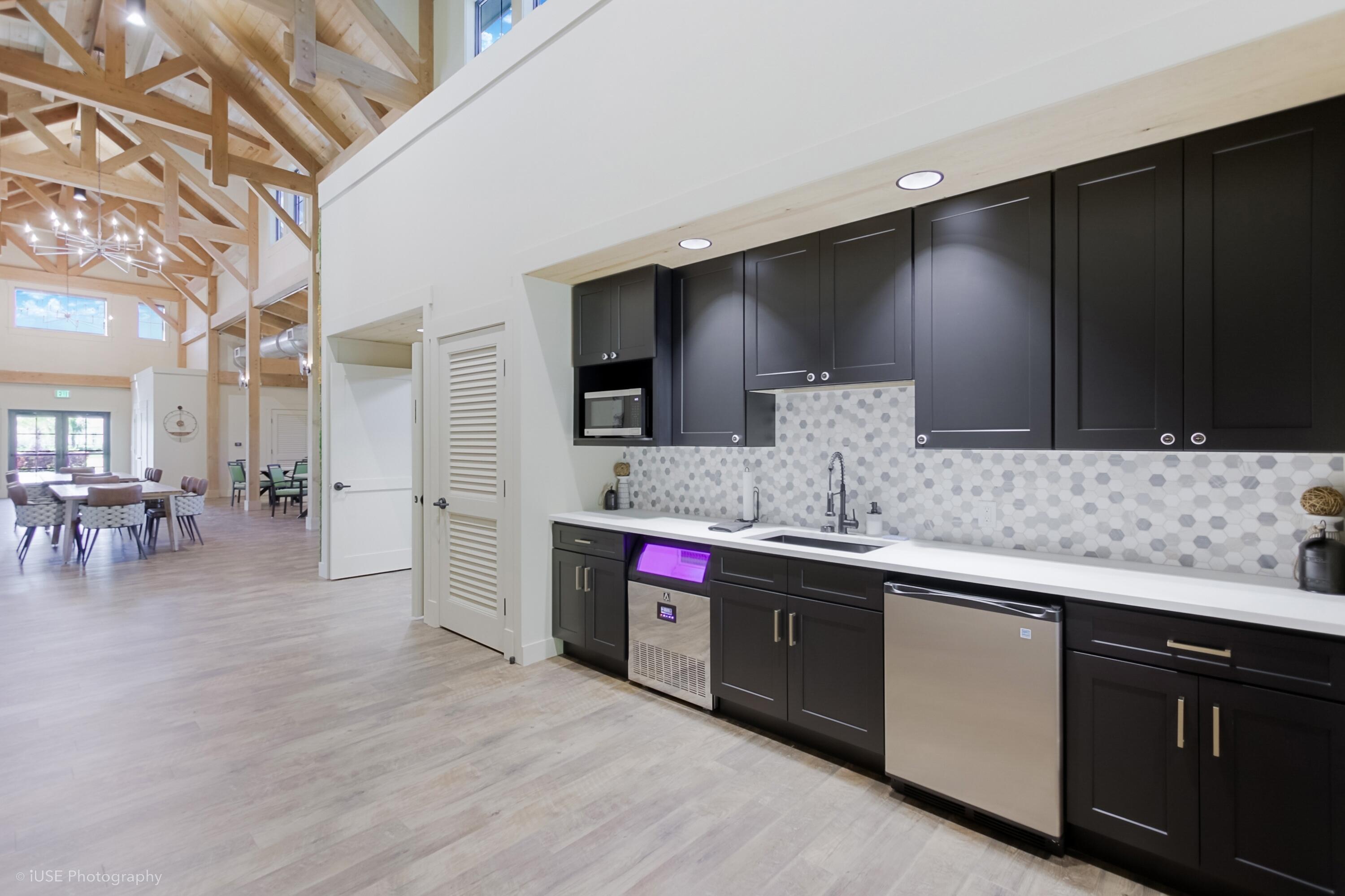 SPIRIT OF SEBASTIAN - Residential