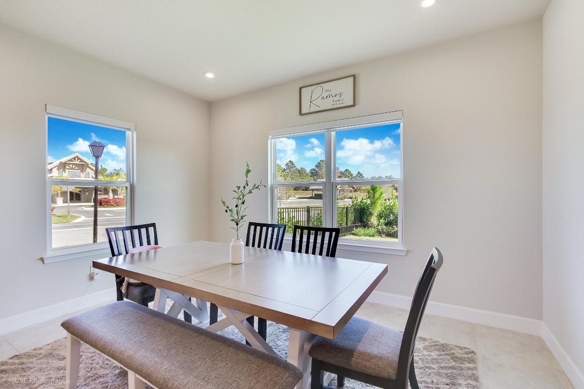 SPIRIT OF SEBASTIAN - Residential