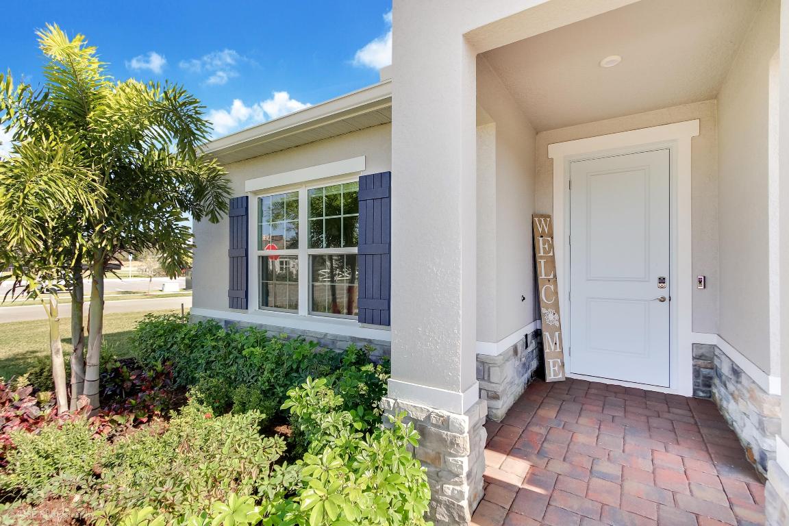 SPIRIT OF SEBASTIAN - Residential