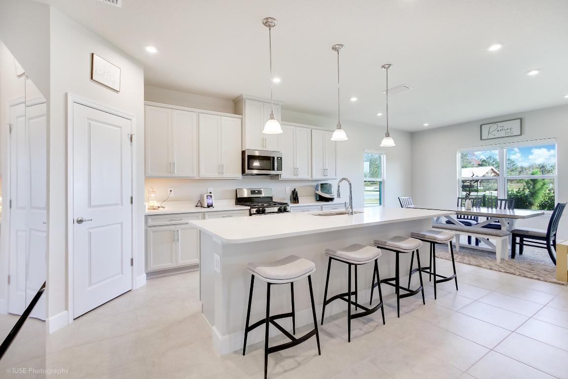 SPIRIT OF SEBASTIAN - Residential