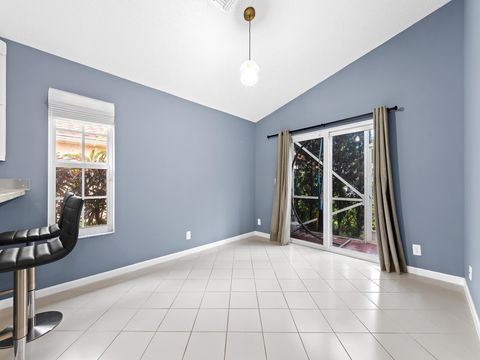 A home in Delray Beach