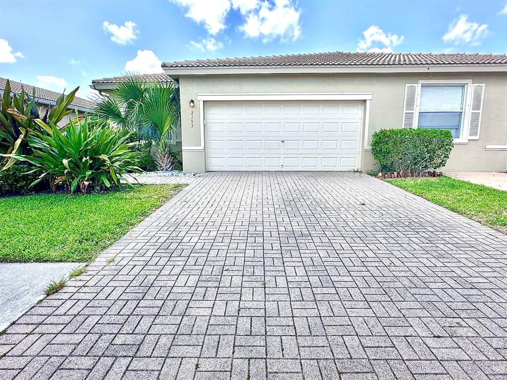 Photo of 2153 Big Wood Cay, West Palm Beach, FL 33411 (MLS # R10885558)