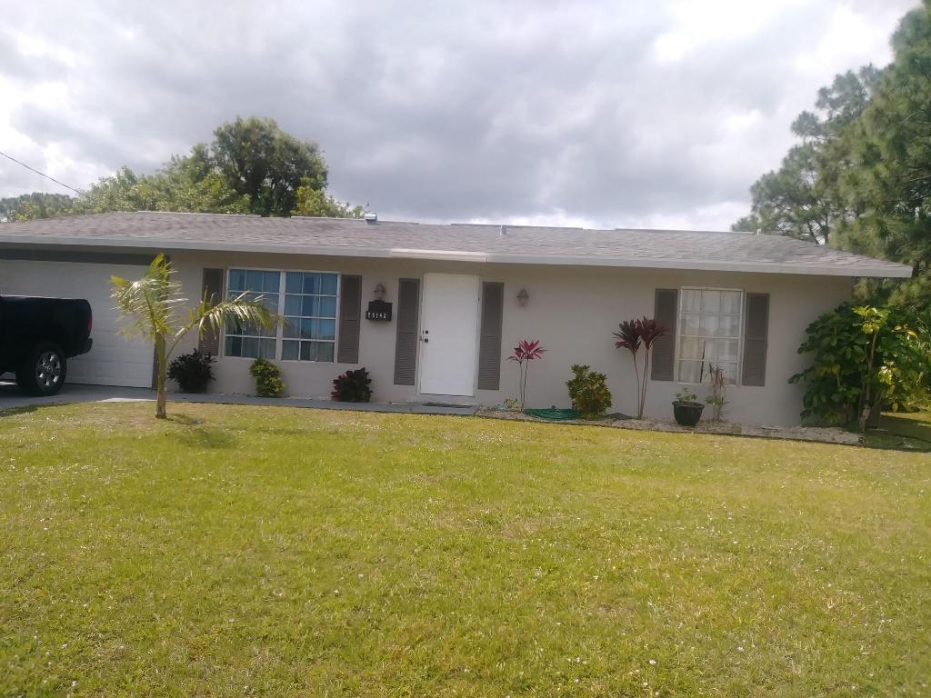 port st. lucie section 04 - Residential