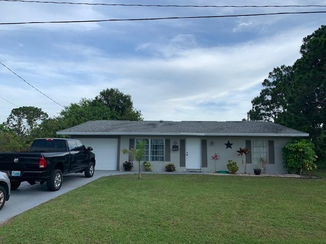 port st. lucie section 04 - Residential