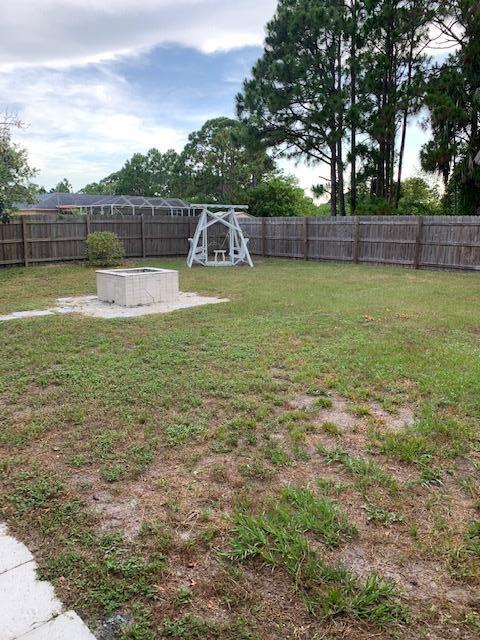 port st. lucie section 04 - Residential