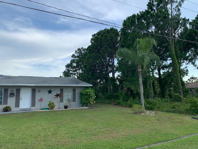 port st. lucie section 04 - Residential