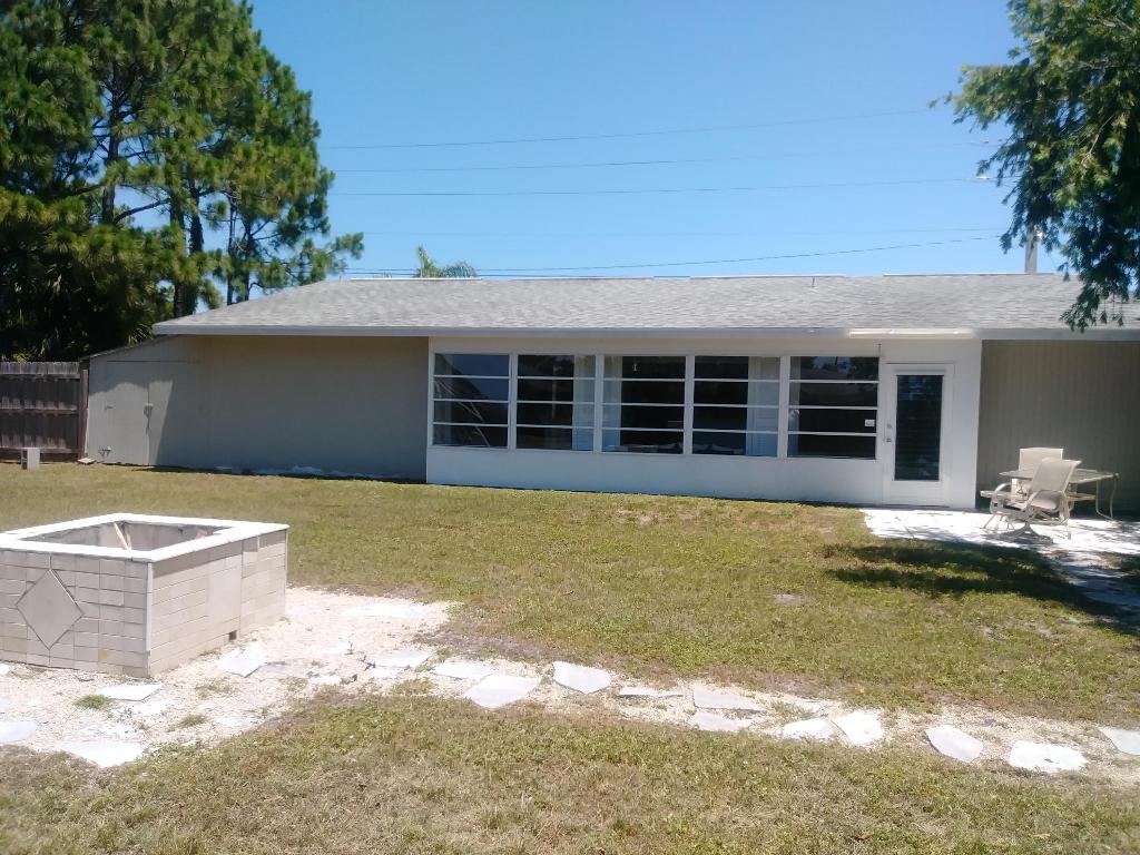 port st. lucie section 04 - Residential