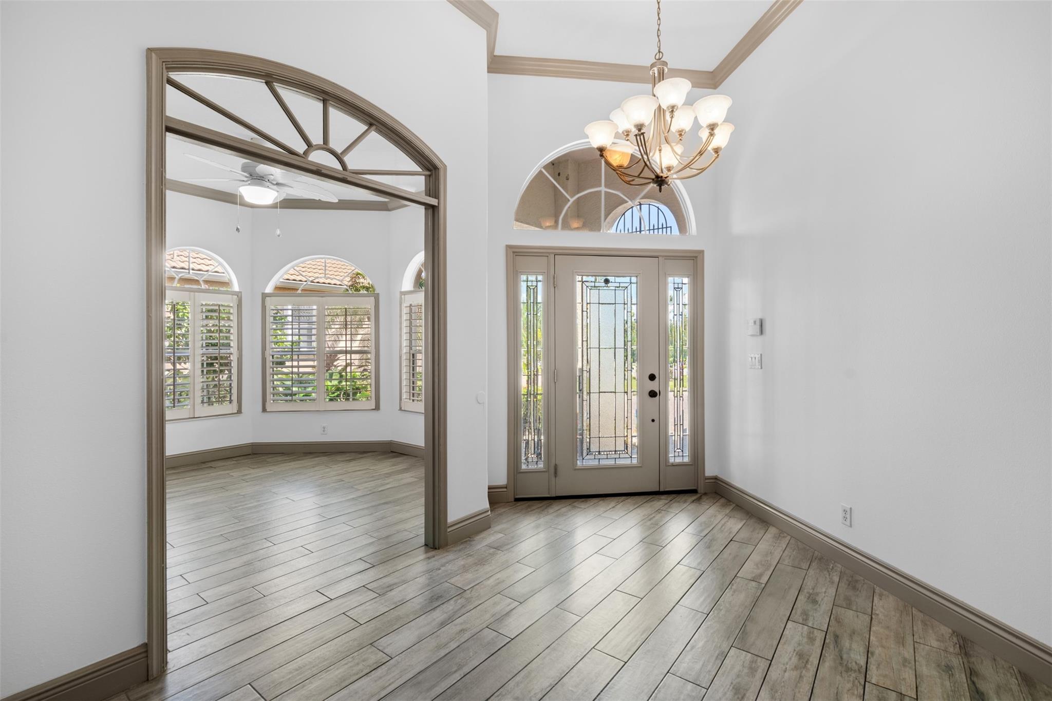 Jensen Beach Country Club - Residential