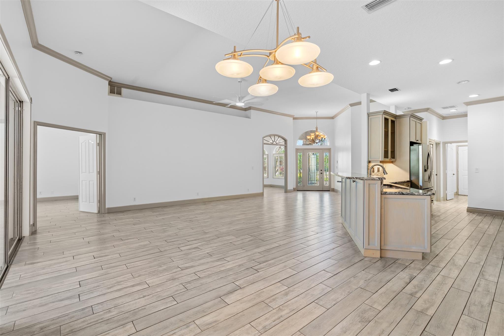 Jensen Beach Country Club - Residential