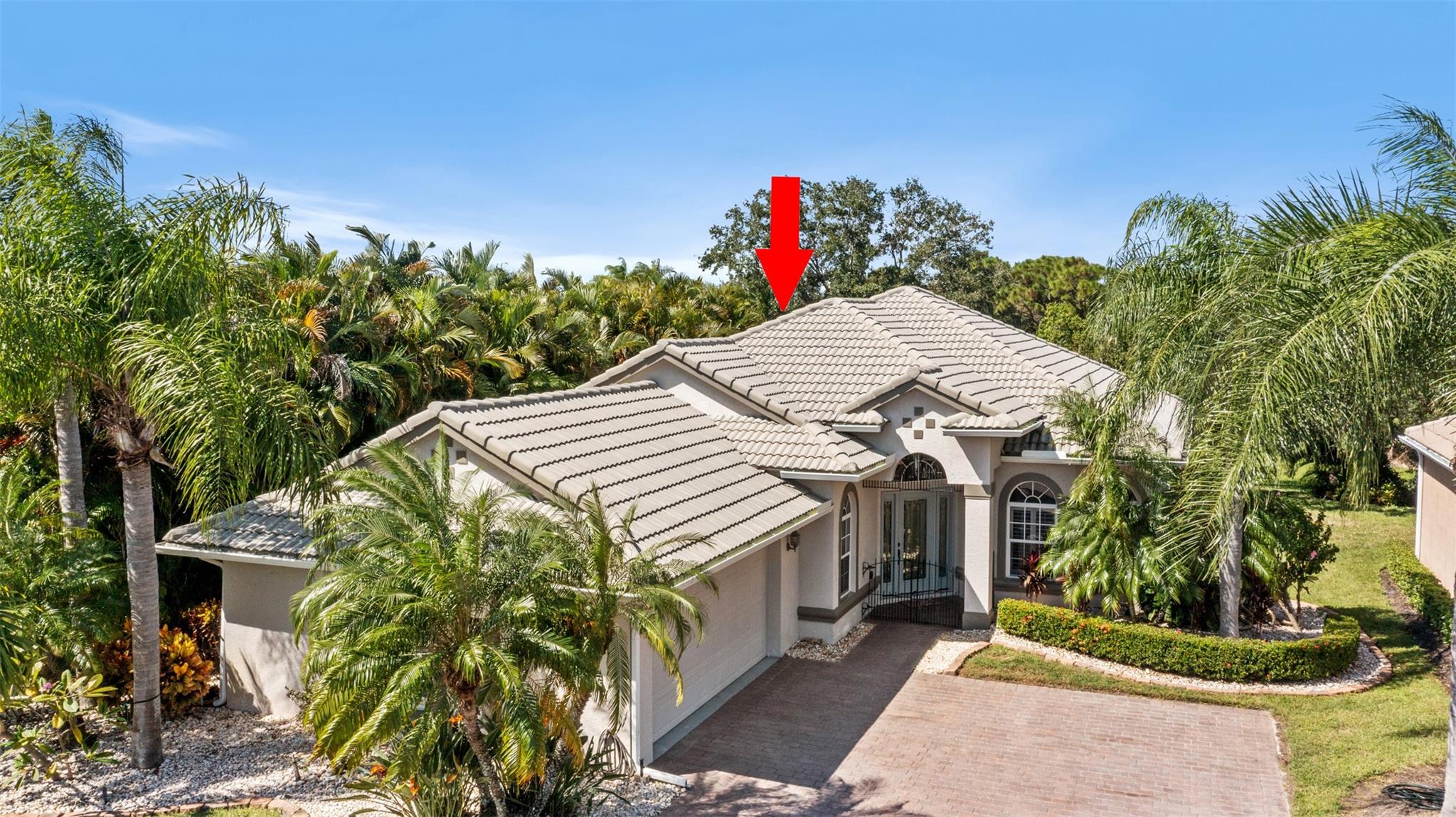 Jensen Beach Country Club - Residential