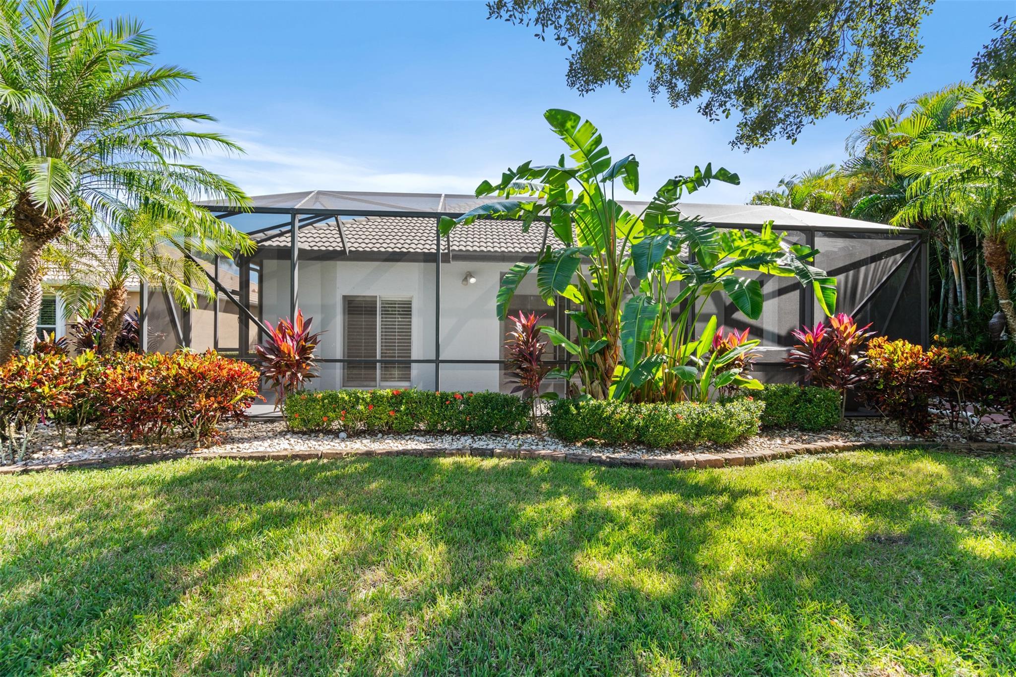 Jensen Beach Country Club - Residential