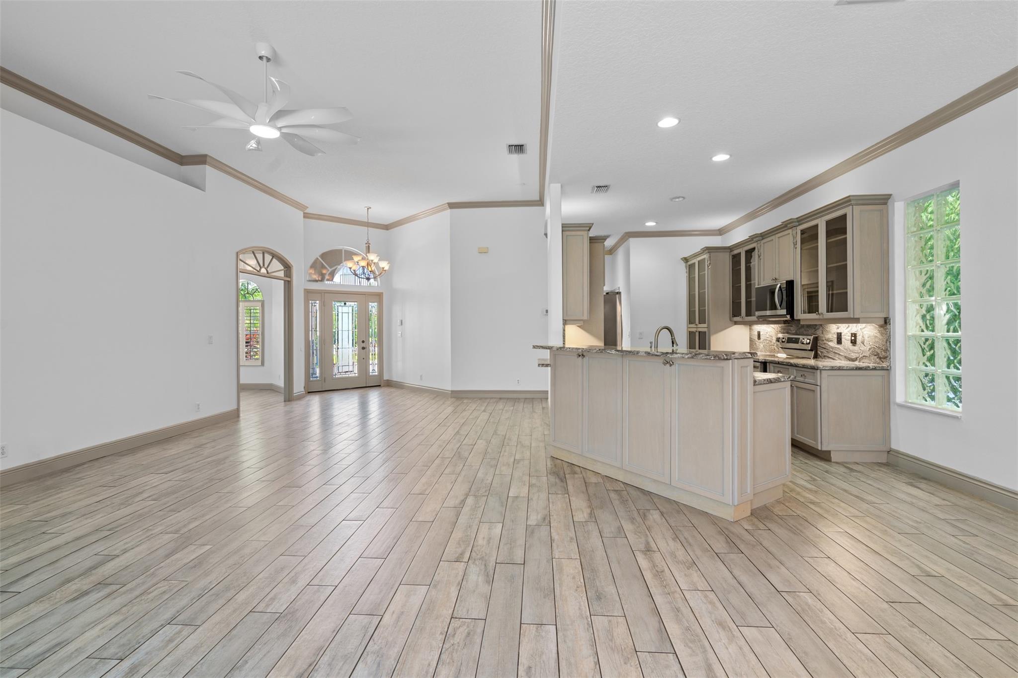 Jensen Beach Country Club - Residential