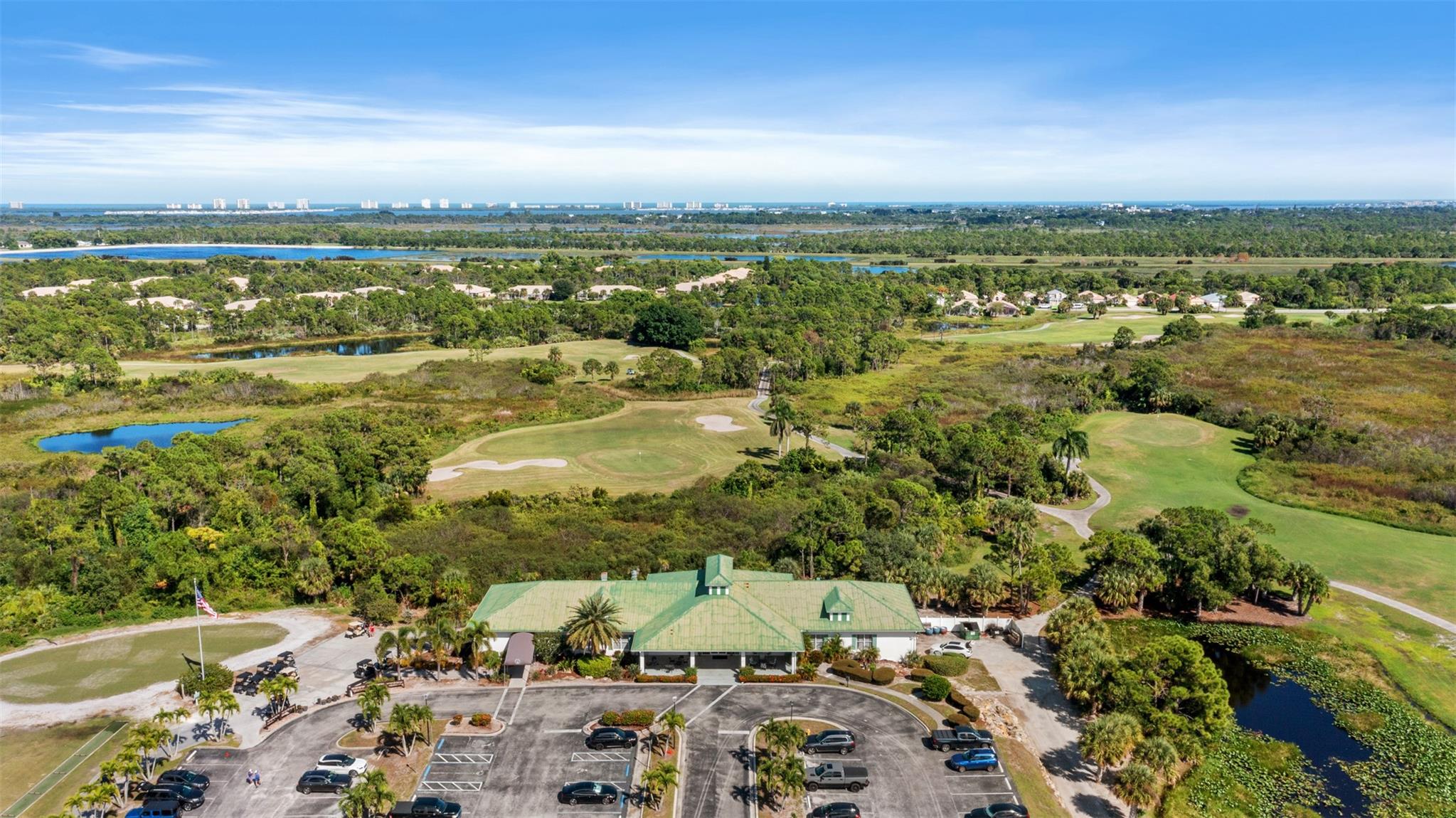 Jensen Beach Country Club - Residential