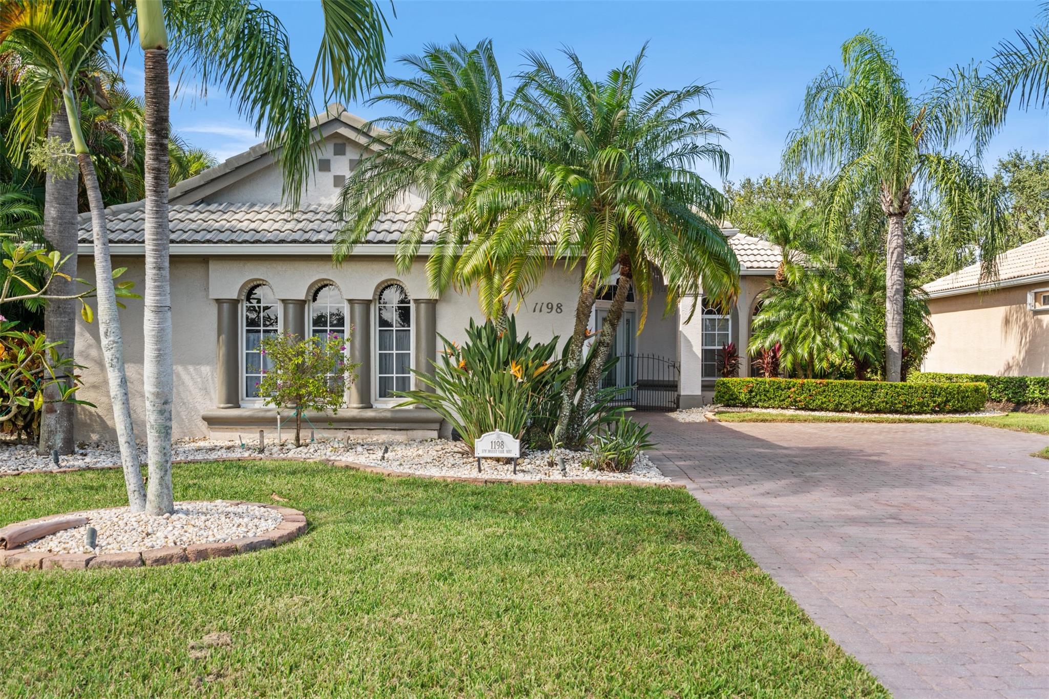 Jensen Beach Country Club - Residential