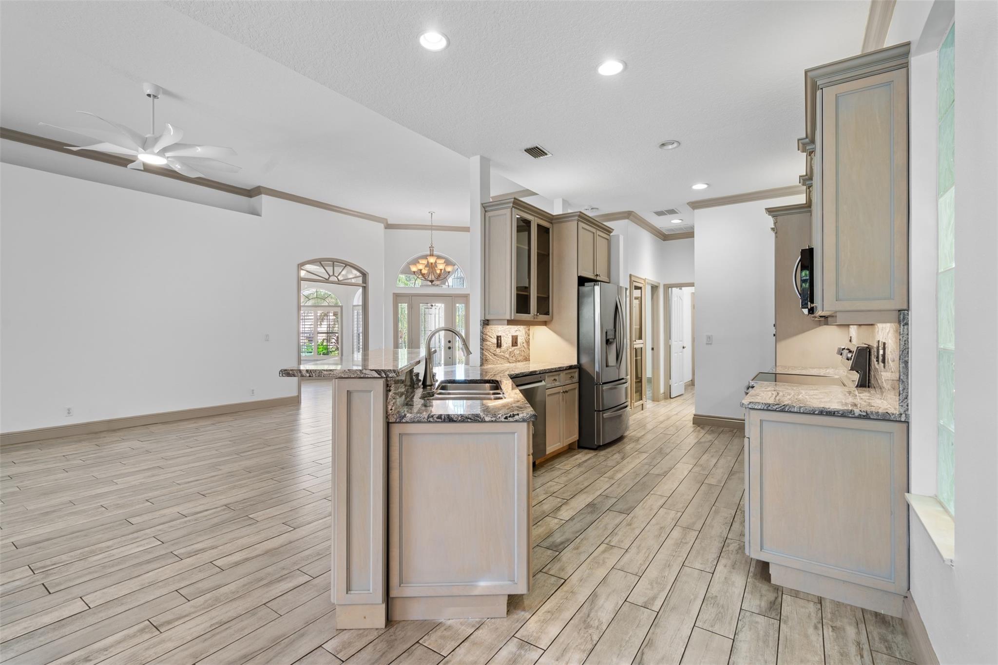 Jensen Beach Country Club - Residential