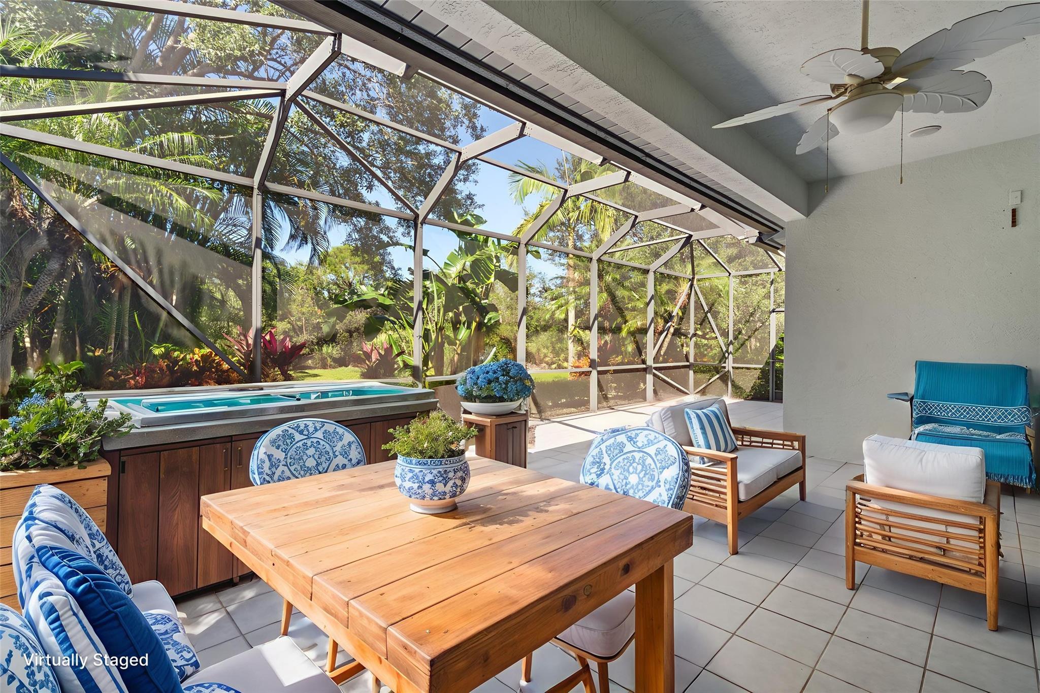 Jensen Beach Country Club - Residential