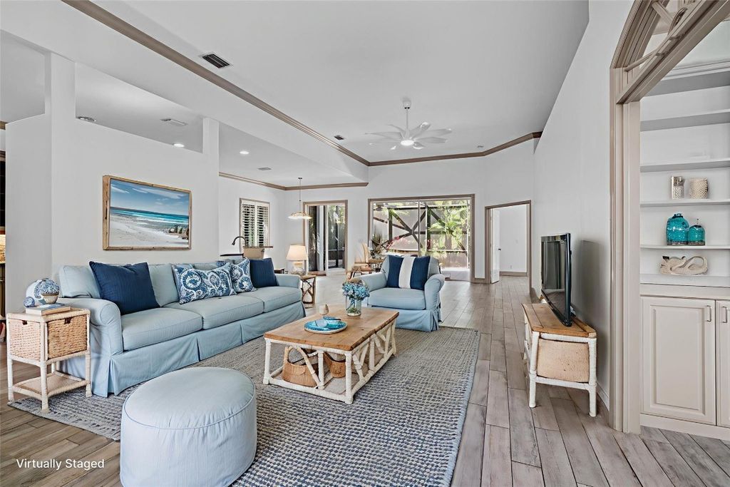 Photo of 1198 NW Mossy Oak Way, Jensen Beach, FL 34957 (MLS # F10531822)