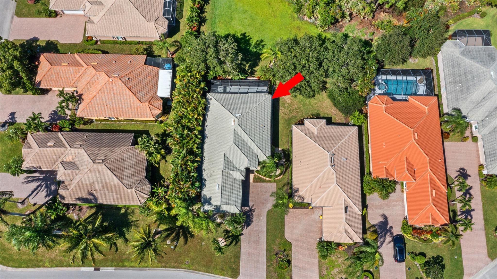 Jensen Beach Country Club - Residential