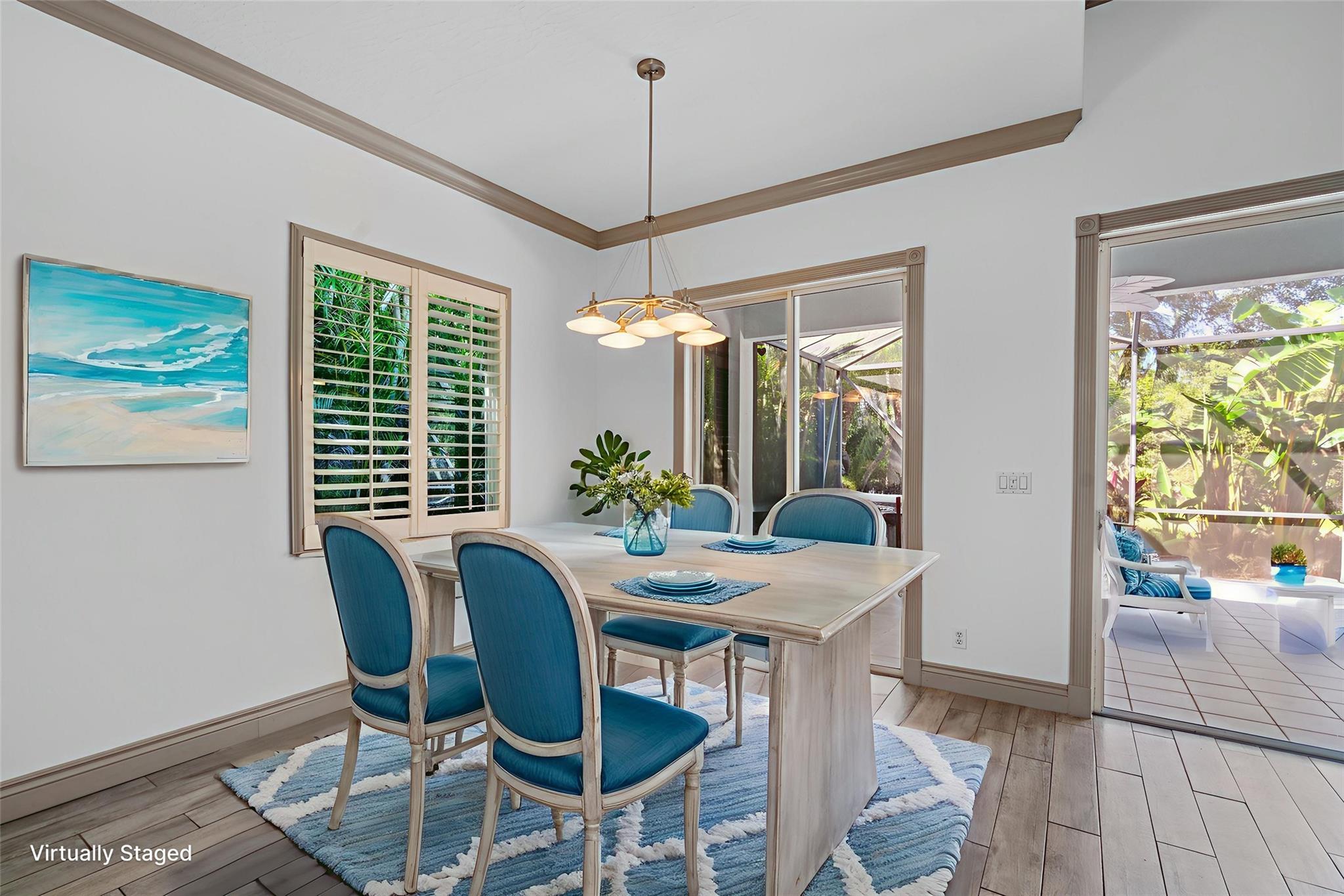 Jensen Beach Country Club - Residential