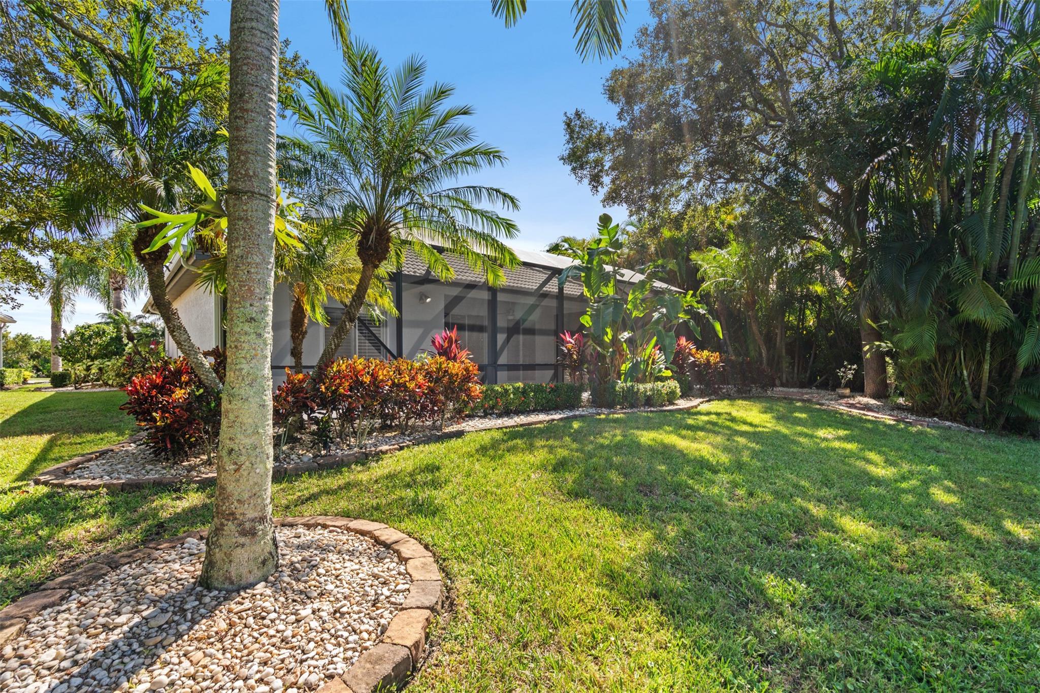 Jensen Beach Country Club - Residential