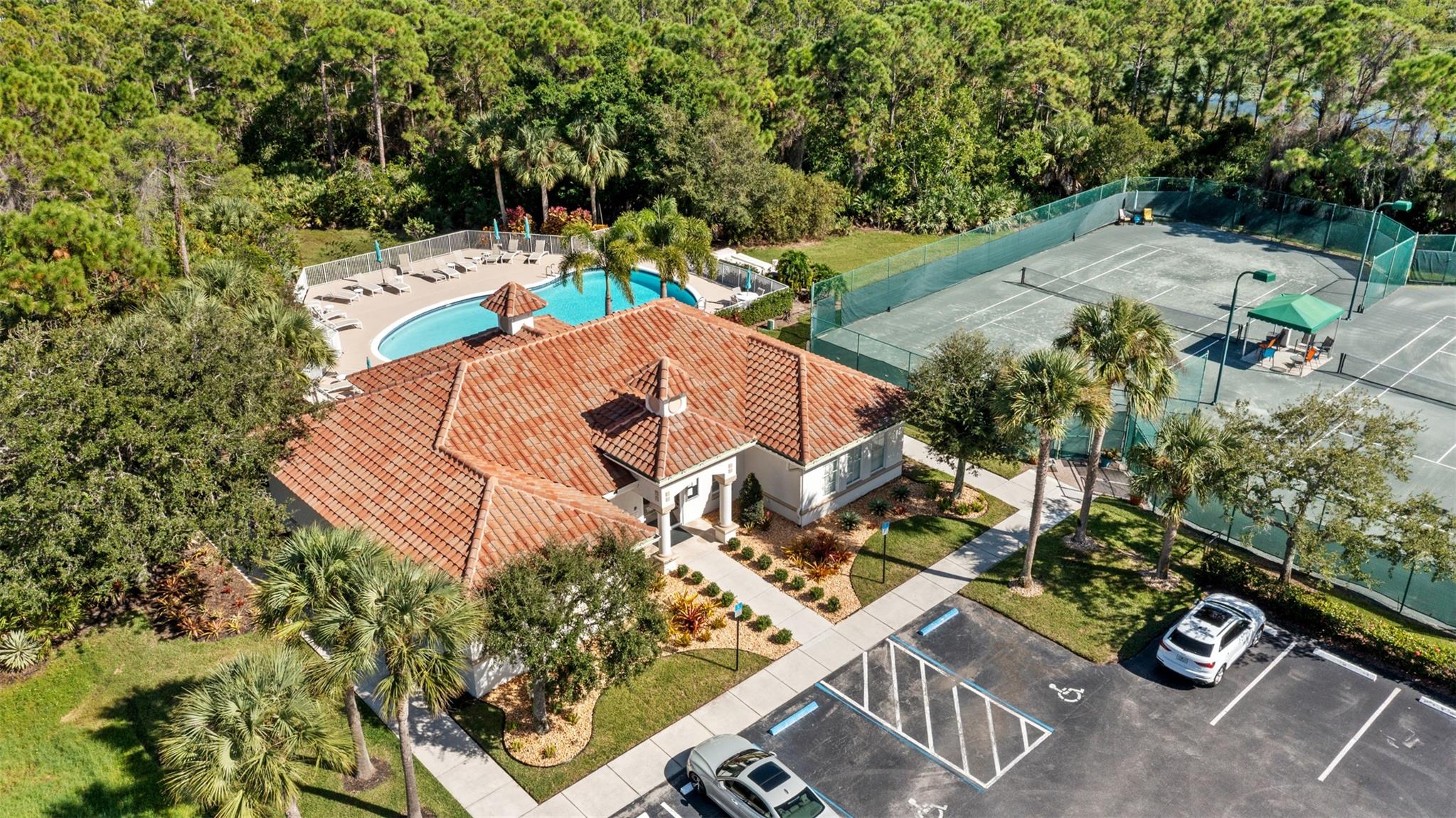 Jensen Beach Country Club - Residential