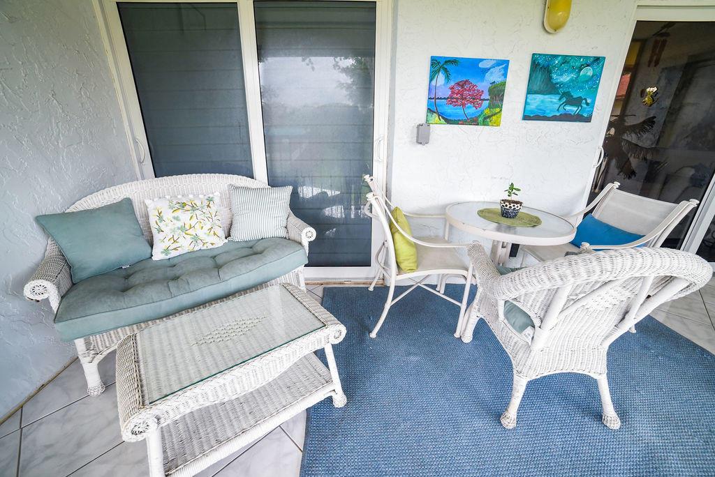 VILLAGES OF ORIOLE DEAUVI - Residential Lease