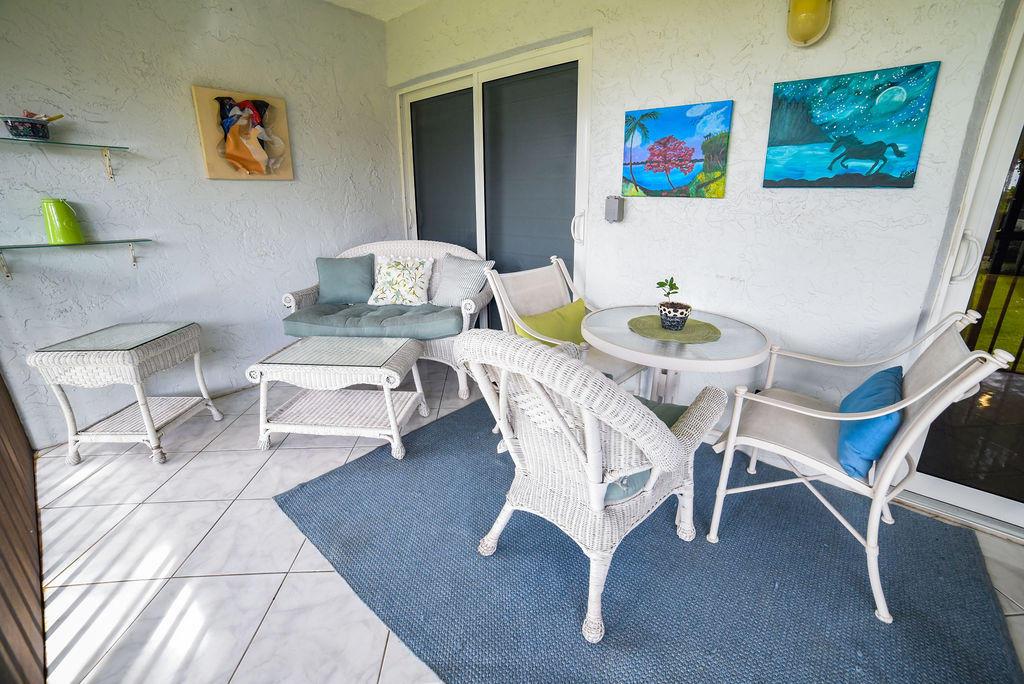 VILLAGES OF ORIOLE DEAUVI - Residential Lease