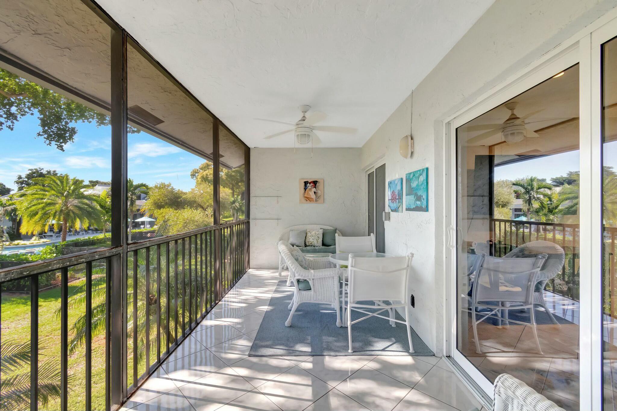 VILLAGES OF ORIOLE DEAUVI - Residential Lease