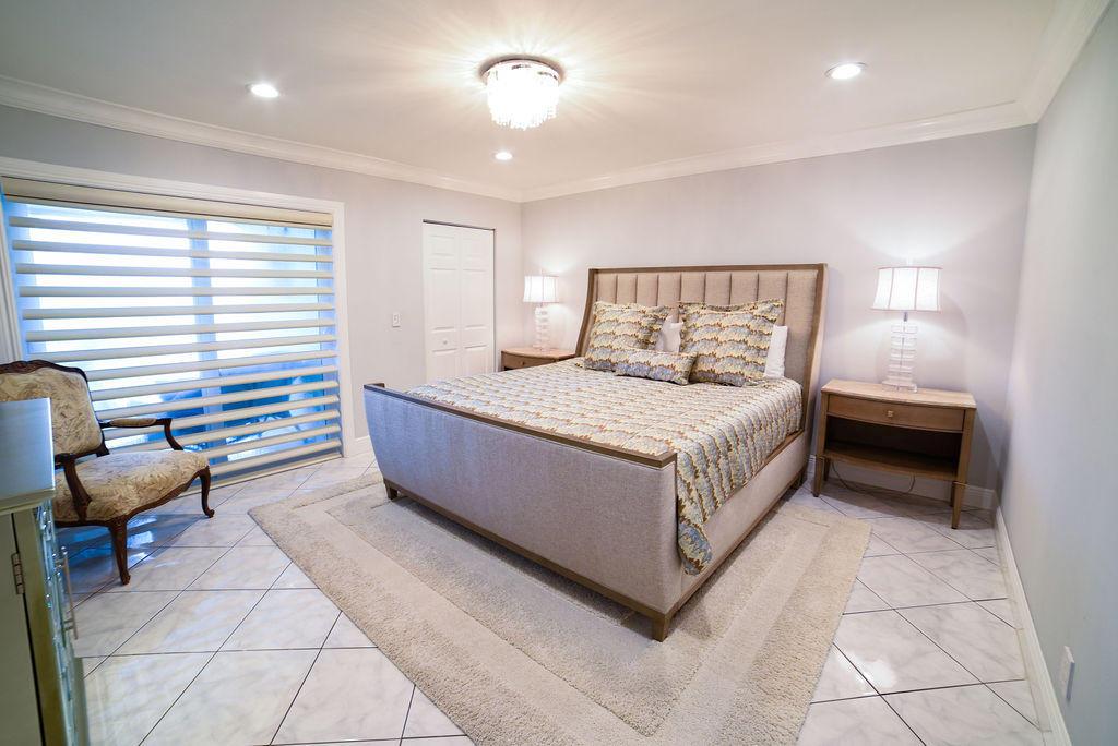 VILLAGES OF ORIOLE DEAUVI - Residential Lease