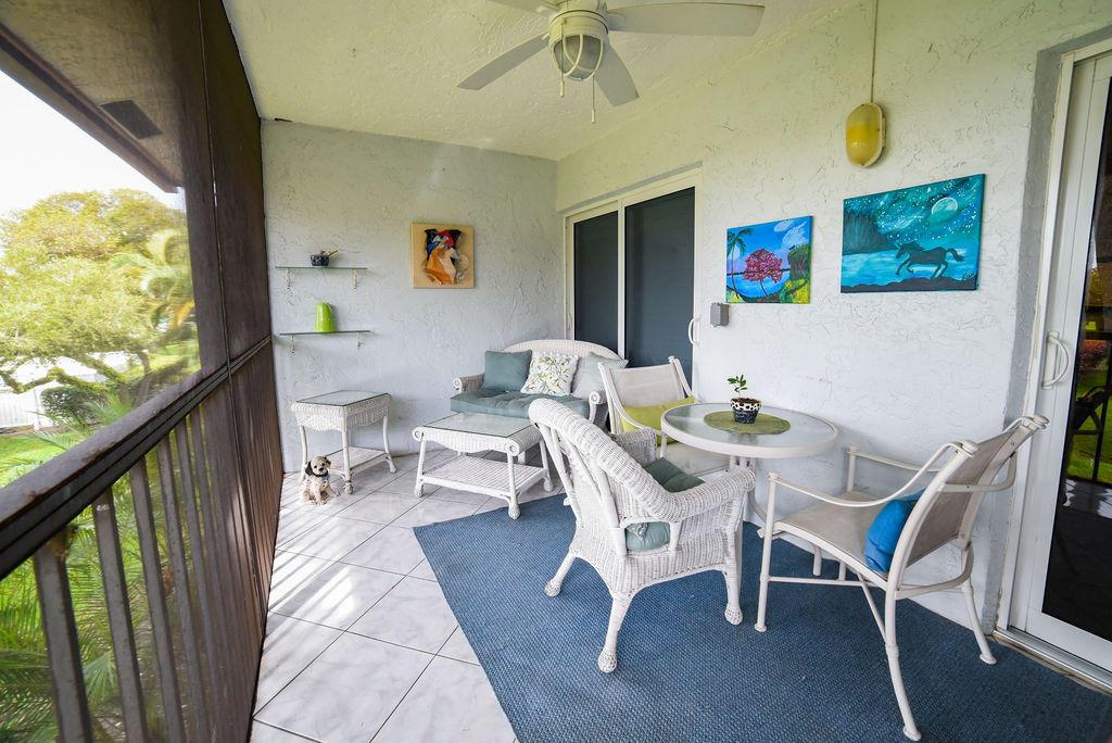 VILLAGES OF ORIOLE DEAUVI - Residential Lease