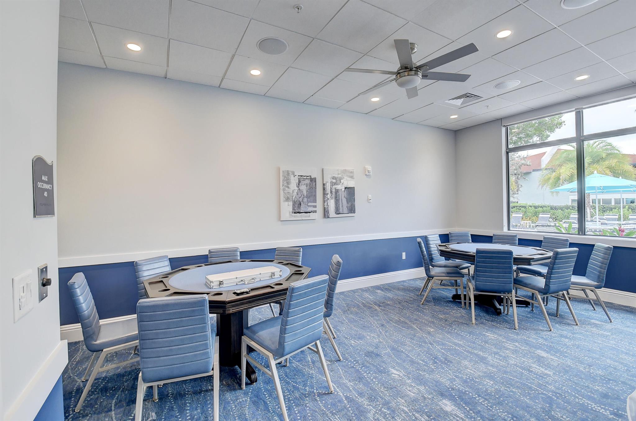 VILLAGES OF ORIOLE DEAUVI - Residential Lease