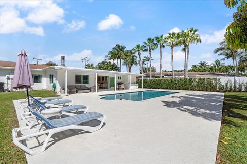 1309 NW 4th Avenue Delray Beach FL 33444