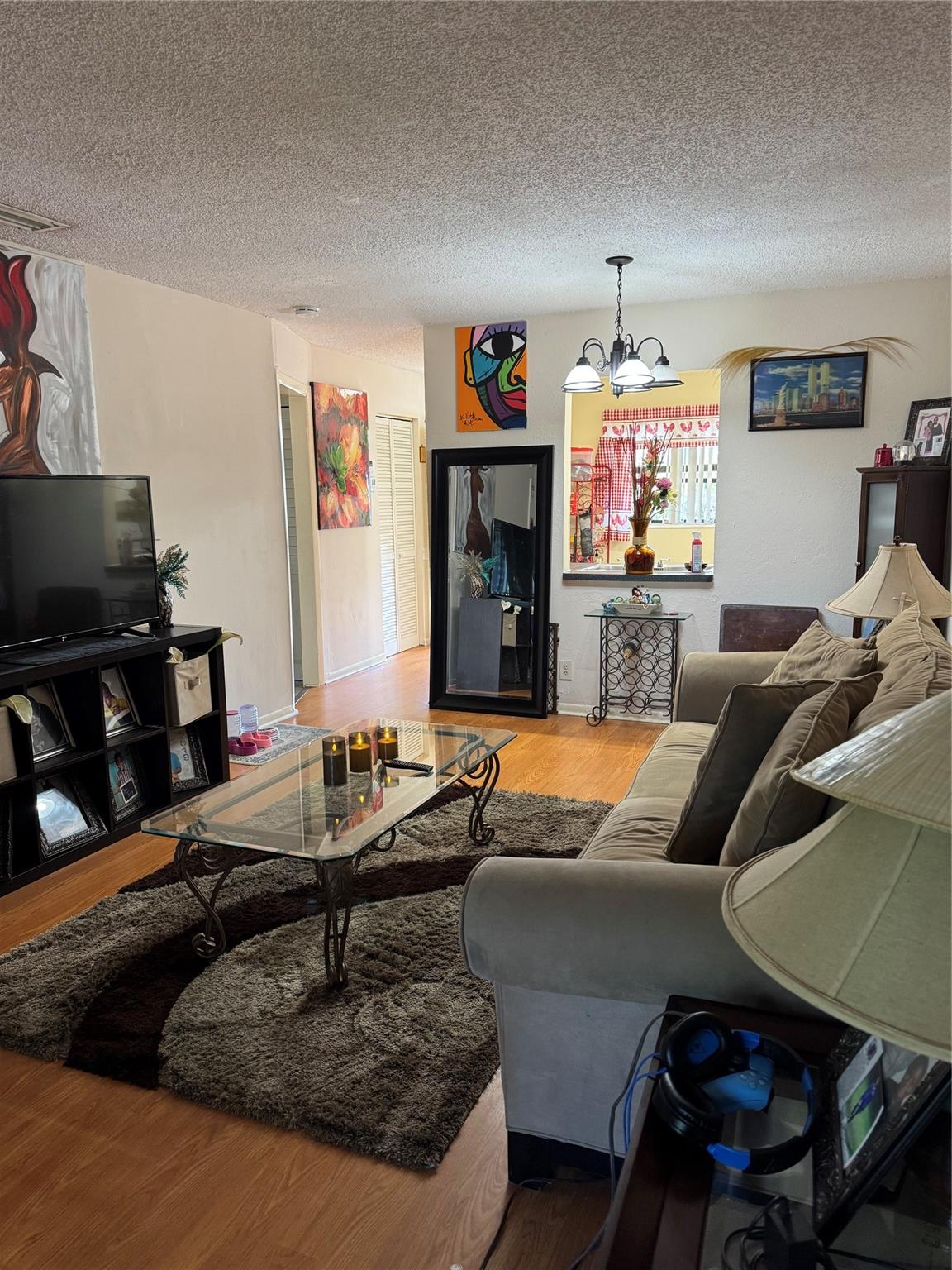 CORAL RUN CONDO - Residential