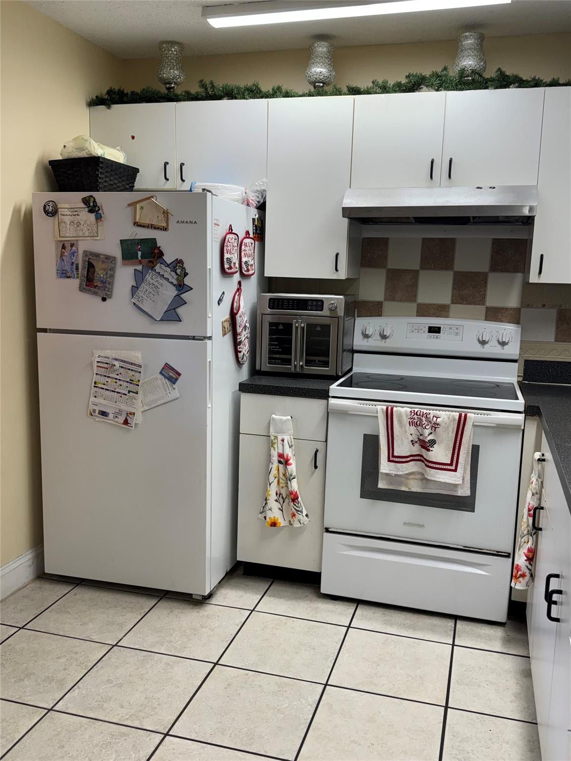 CORAL RUN CONDO - Residential