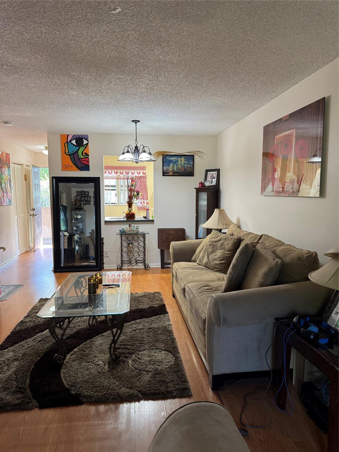 CORAL RUN CONDO - Residential