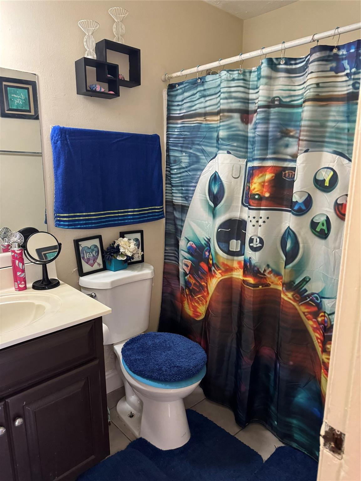 CORAL RUN CONDO - Residential