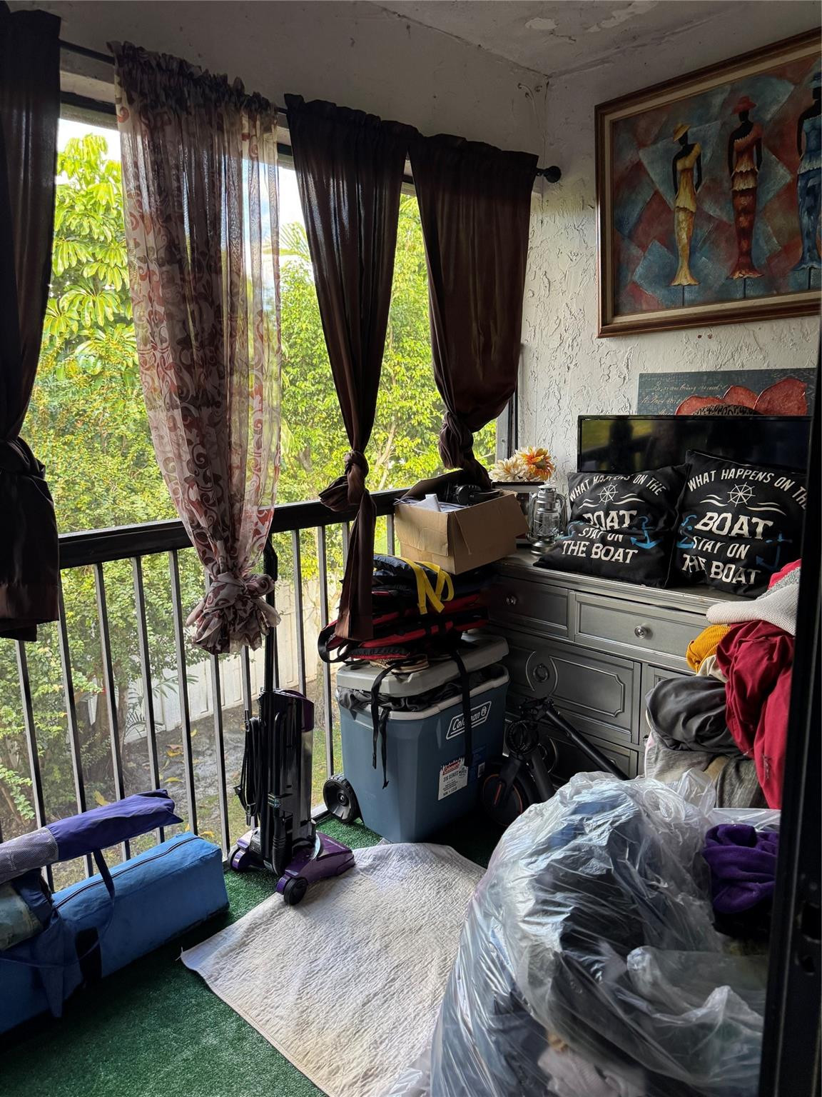 CORAL RUN CONDO - Residential