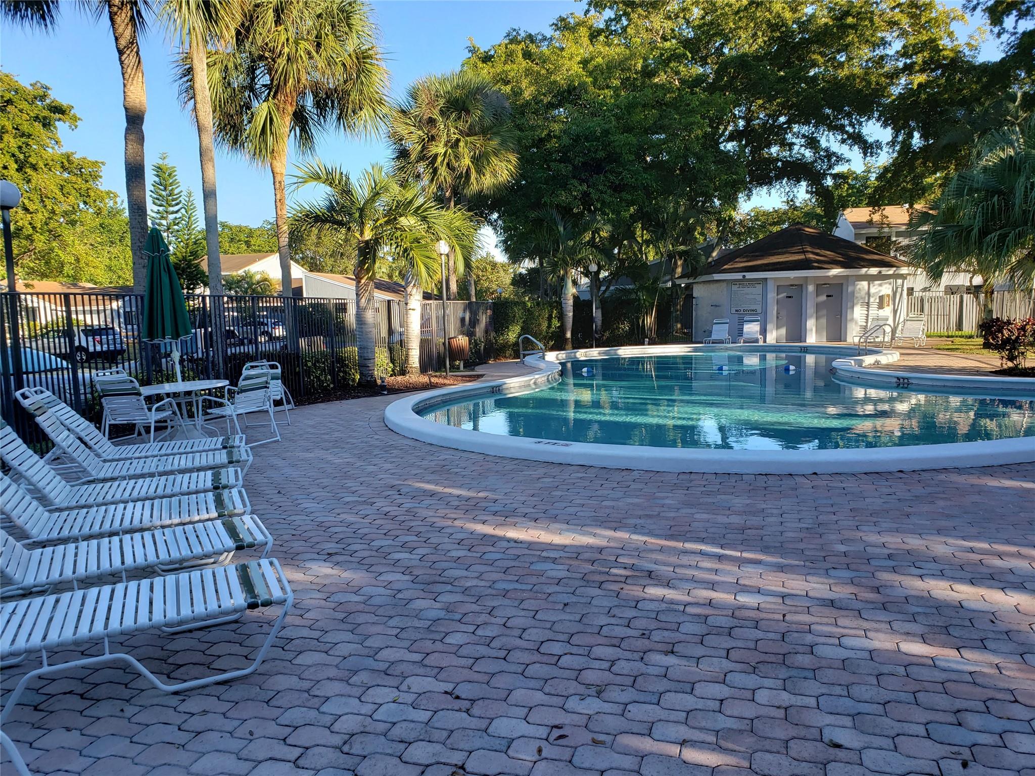 Tuscany 173-129 B - Residential Lease