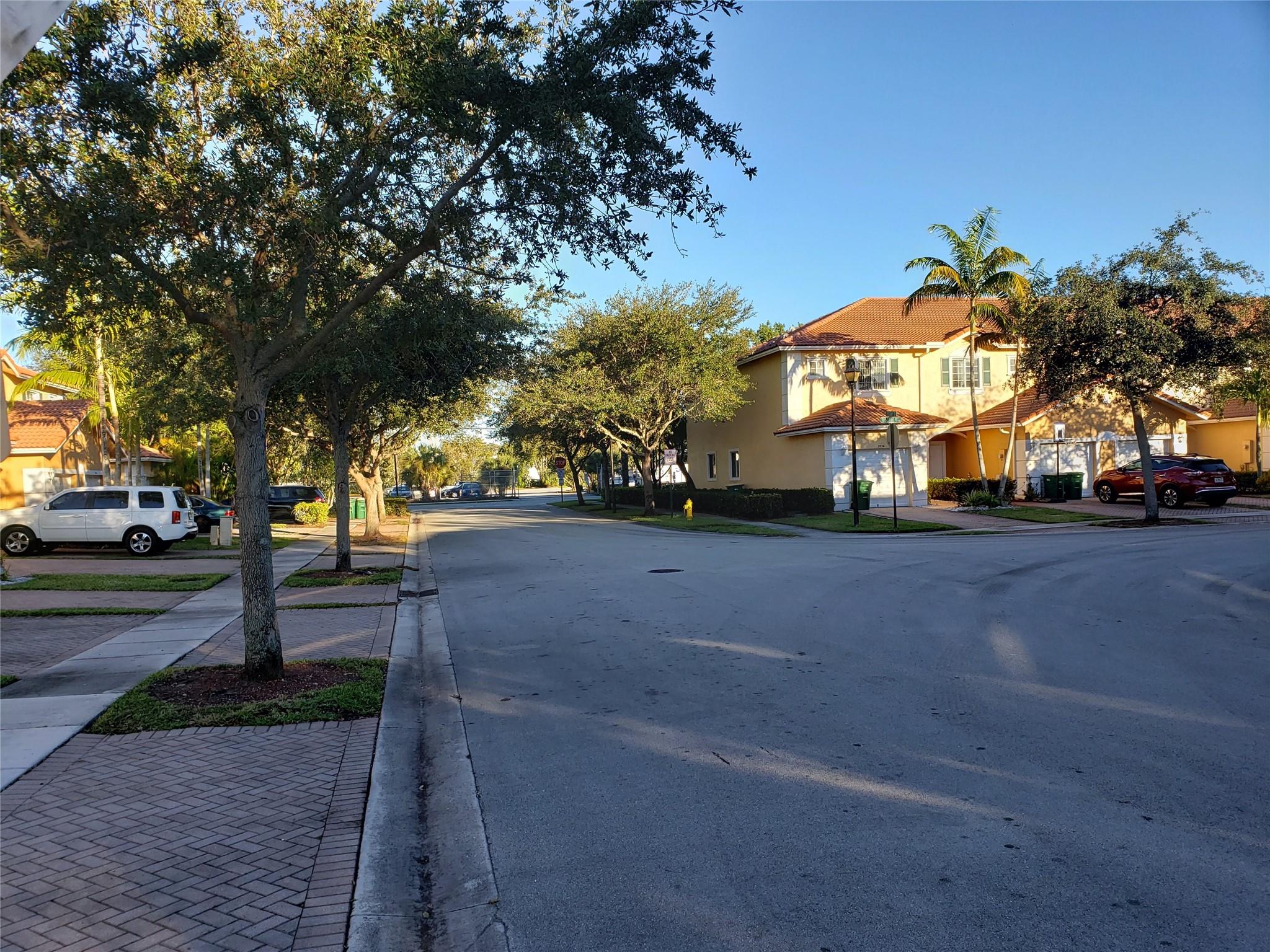 Tuscany 173-129 B - Residential Lease