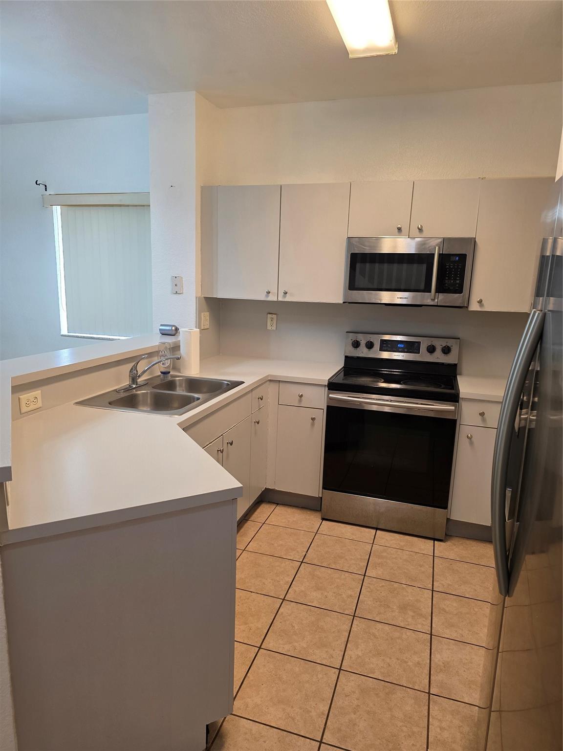 Tuscany 173-129 B - Residential Lease