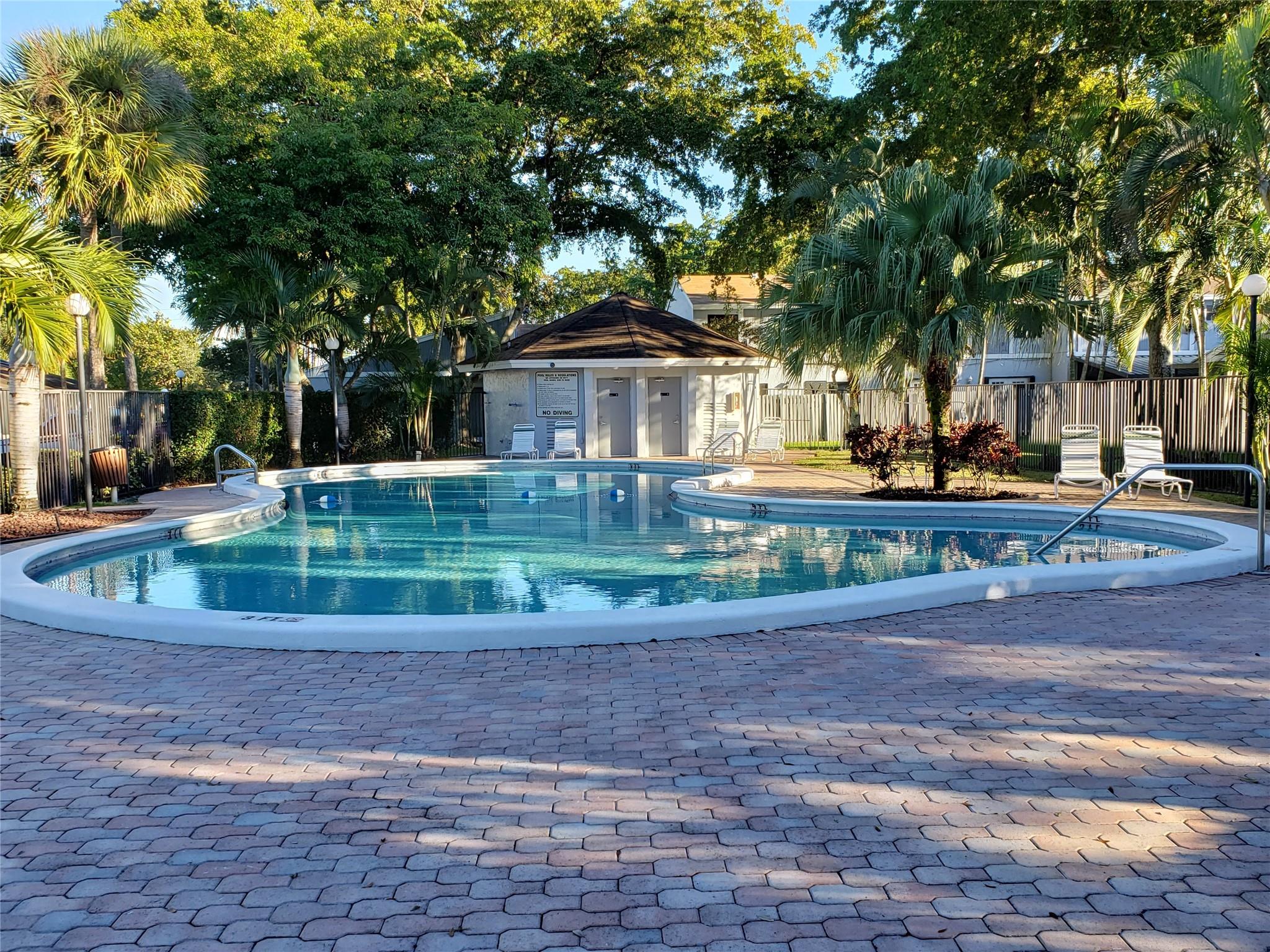Tuscany 173-129 B - Residential Lease