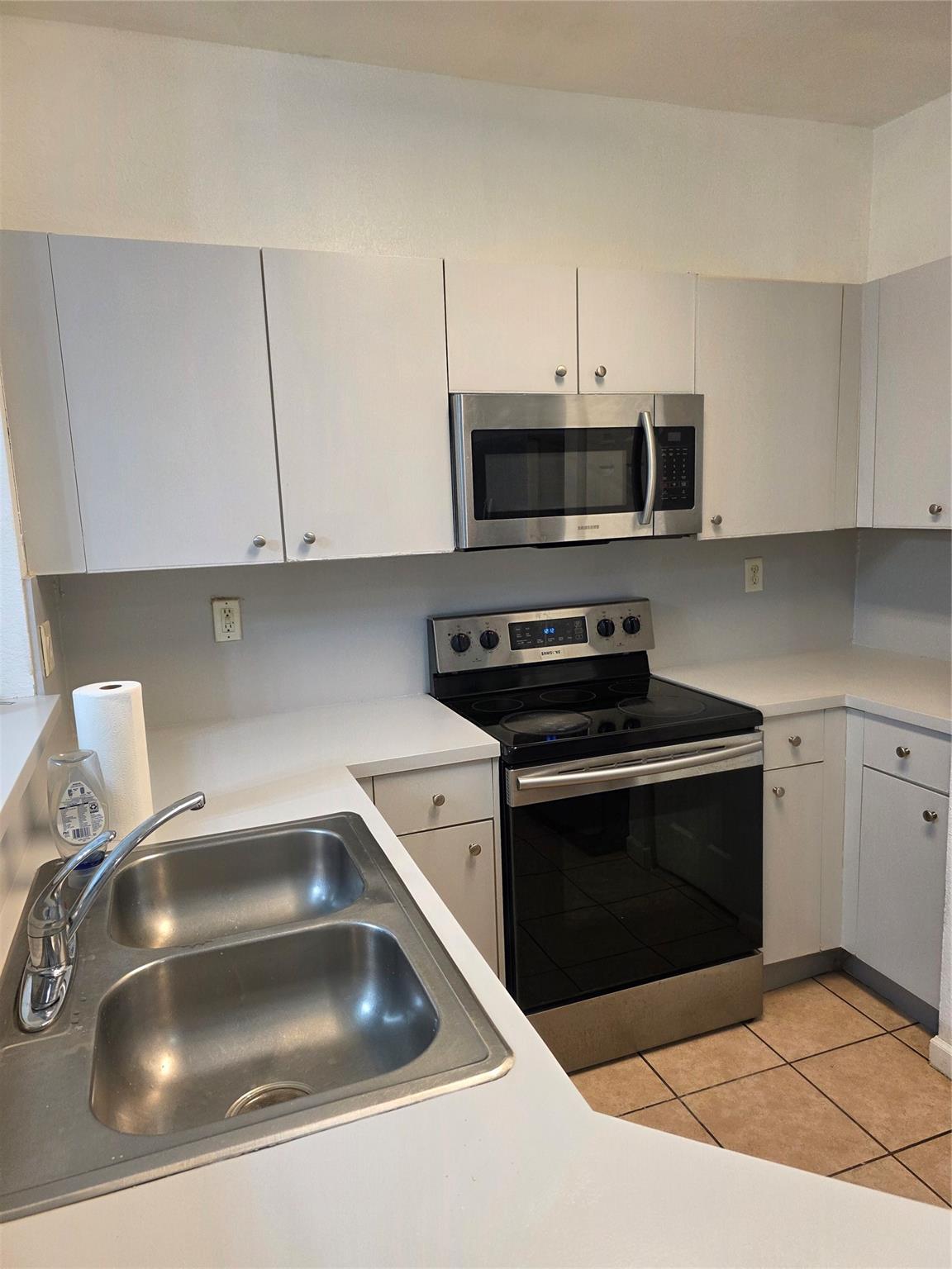 Tuscany 173-129 B - Residential Lease