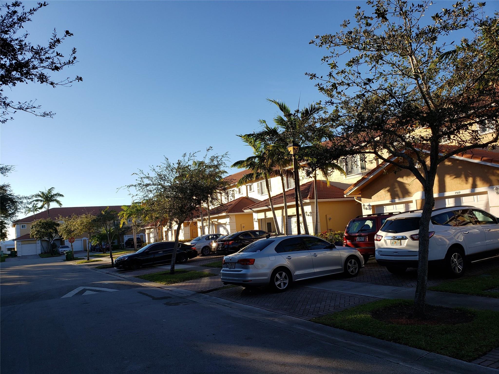 Tuscany 173-129 B - Residential Lease
