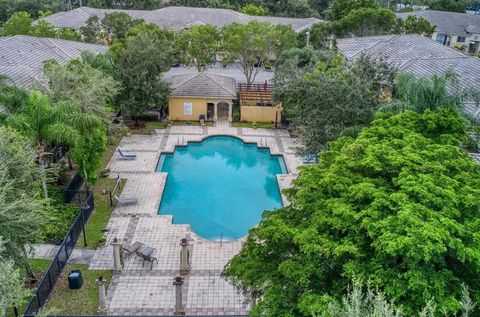 A home in Royal Palm Beach