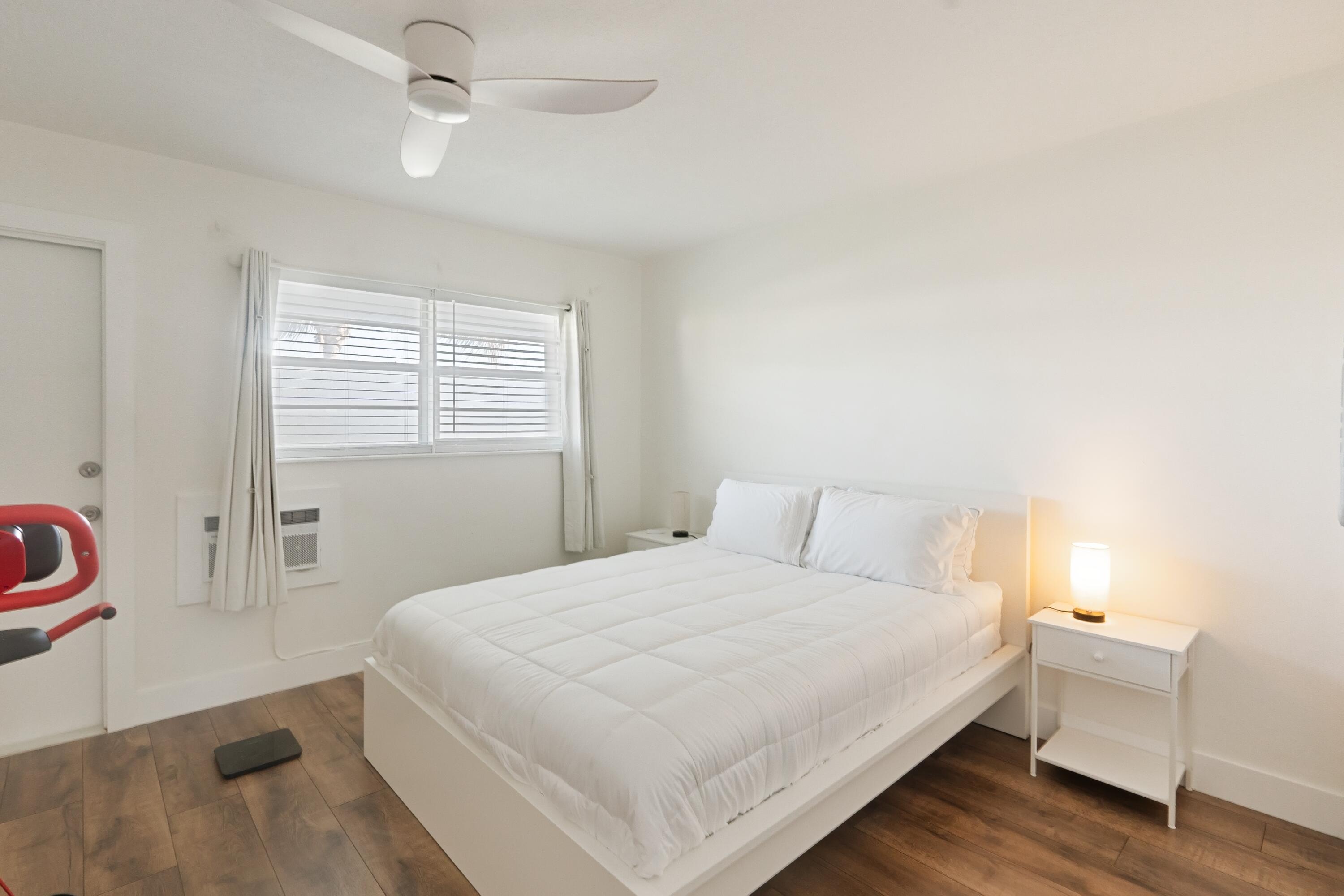 Hampshire Gardens - Residential