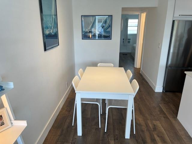 Hampshire Gardens - Residential