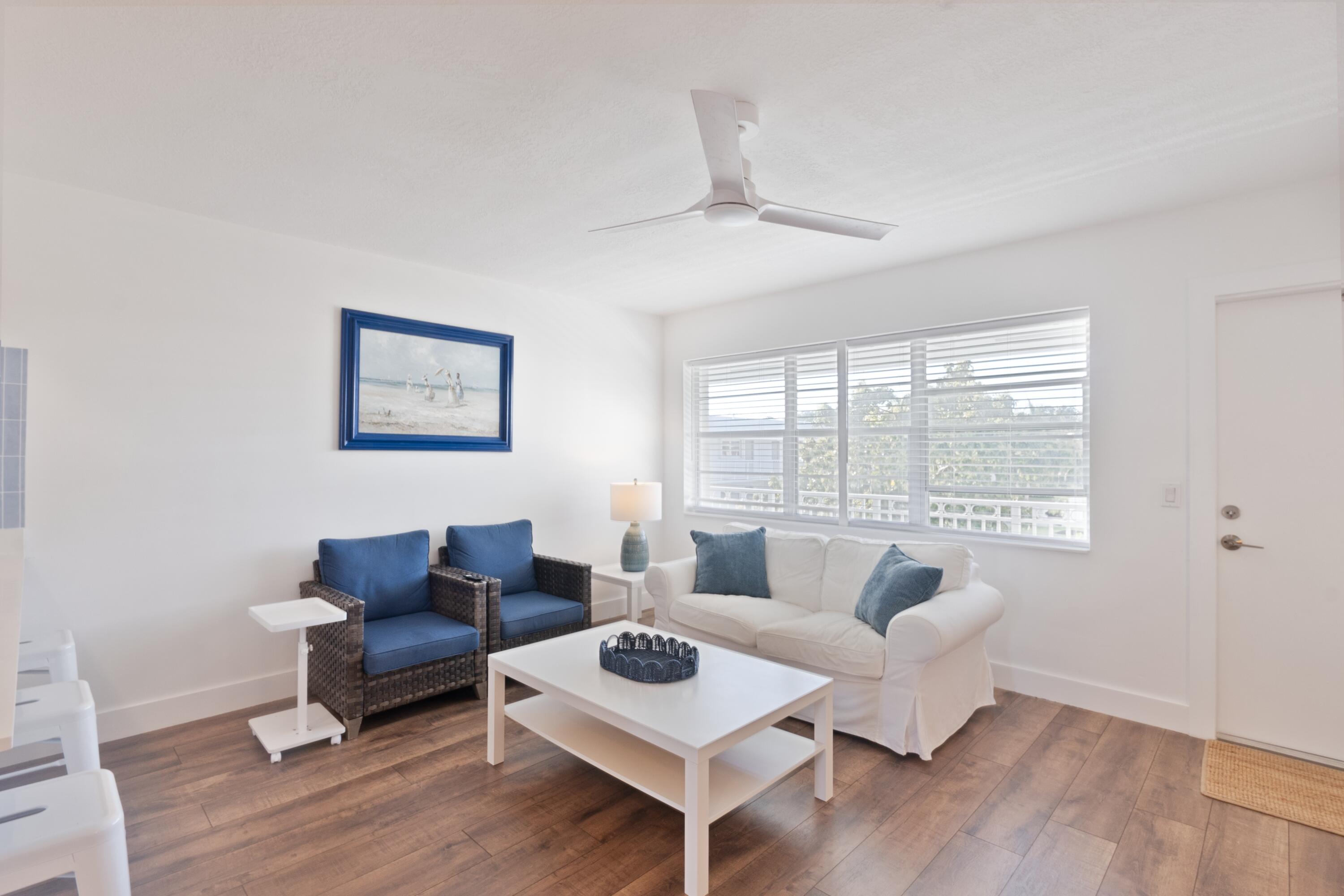 Hampshire Gardens - Residential