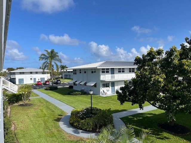 Hampshire Gardens - Residential